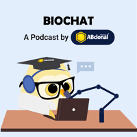 Dr Beaker Podcast 1