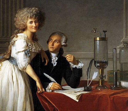 Lavoisier