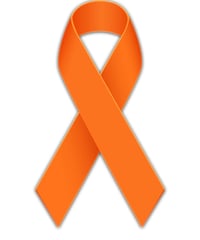 MS Awareness Ribbon