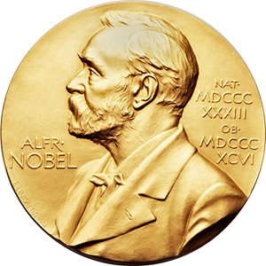 Nobel Prize