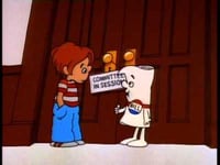 Schoolhouse Rock Bill