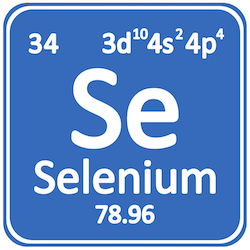 Selenium