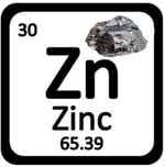 Zinc