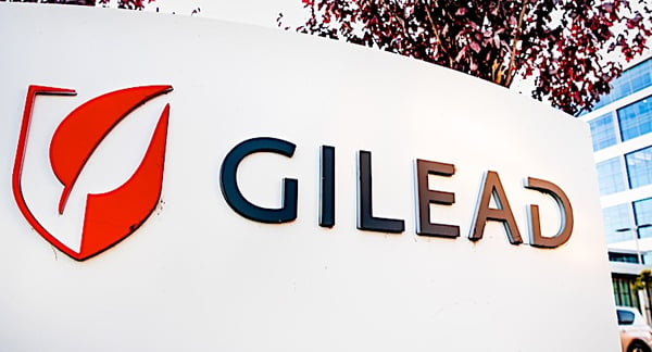 Gilead Sciences