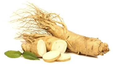 ginseng