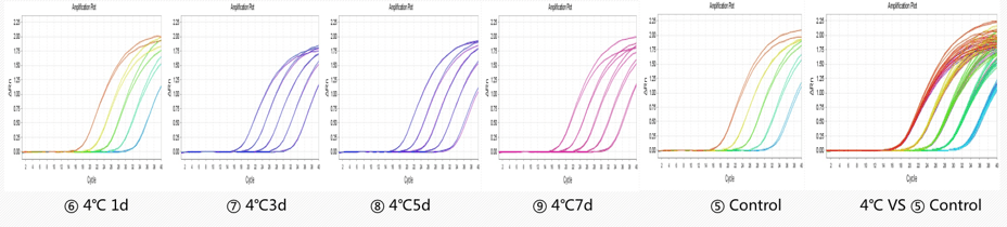 Stability Test