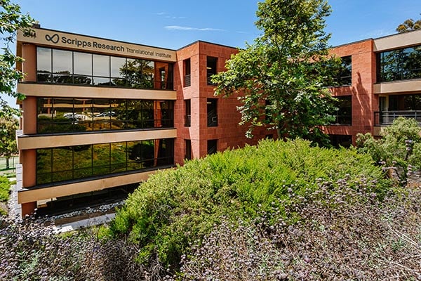 Scripps Research Translational Institute