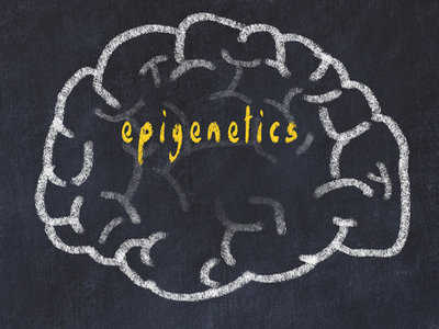 epigenetics cover